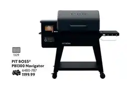 Home Hardware PB1300 Navigator offer