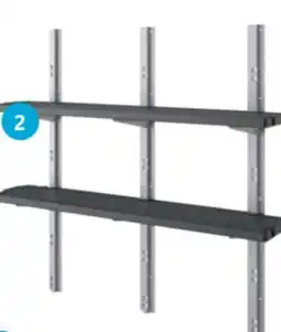Home Hardware Shelf kit offer