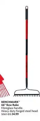 Home Hardware 66 Bow Rake offer