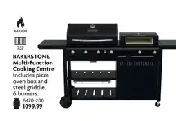 Home Hardware Multi-Function Cooking Centre offer