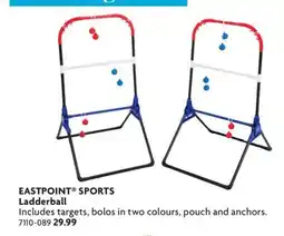 Home Hardware SPORTS Ladderball offer