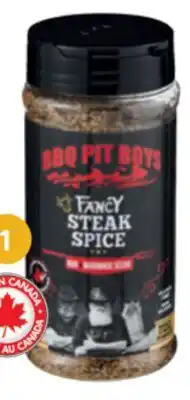 Home Hardware BBQ PIT BOYS offer