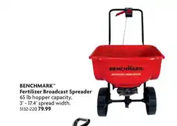 Home Hardware Fertilizer Broadcast Spreader offer