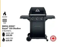 Home Hardware Royal 320 Shadow offer