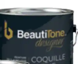 Home Hardware Designer 100% acrylic paint offer