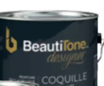 Home Hardware Designer 100% acrylic paint offer