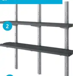 Home Hardware Shed accessories offer