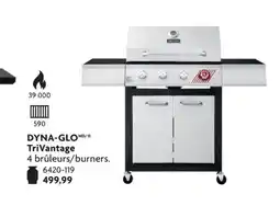 Home Hardware TriVantage offer