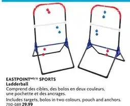 Home Hardware EASTPOINTMD/ SPORTS Ladderball offer