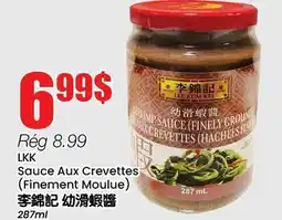 Btrust Supermarket Sauce Aux Crevettes (Finement Moulue) offer