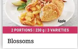 M & M Food Market Apple Blossoms offer