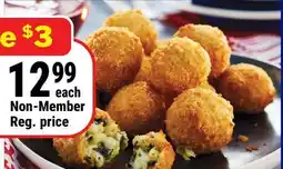 M & M Food Market ARTICHOKE MAC & CHEESE offer