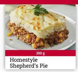 M & M Food Market Homestyle Shepherd's Pie offer
