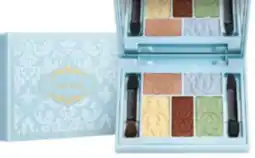 Shoppers Drug Mart Watier Coquette 5-Colour Eyeshadow Palette offer