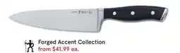 Kitchen Stuff Plus Forged Accent Collection offer