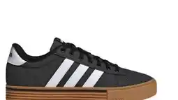 Sport Chek ADIDAS MEN'S DAILY 4.0 SKATE SHOE offer