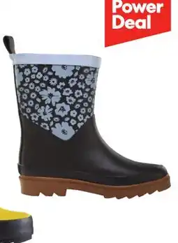 Sport Chek RIPZONE KIDS' RAIN BOOTS offer