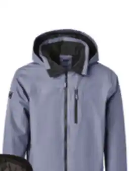 Sport Chek MEN'S CHARLESTON INSULATED RAIN JACKET offer