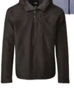 Sport Chek HELLY HANSEN MEN'S CHARLESTON INSULATED RAIN JACKET offer