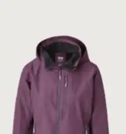 Sport Chek WOMEN'S HALIFAX RAIN JACKET offer