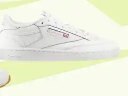 Sport Chek REEBOK WOMEN'S CLUB C LIFESTYLE SHOE offer