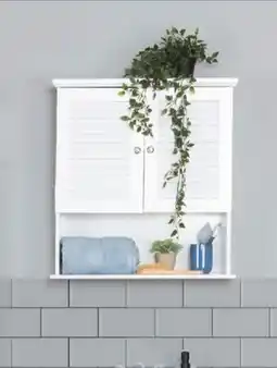 JYSK HANNA WALL CABINET WALL CABINET offer