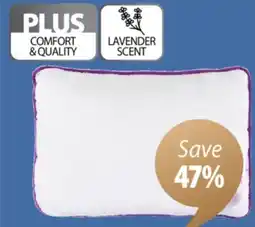 JYSK LAVENDER Scented pillow offer