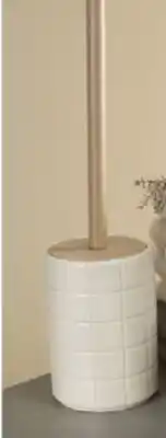 JYSK STENINGE Toilet brush offer