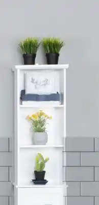 JYSK HANNA Linen tower offer