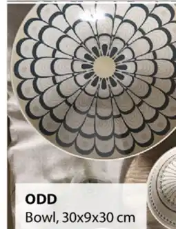 JYSK ODD Bowl offer