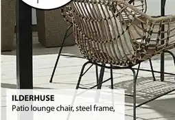 JYSK ILDERHUSE Patio lounge offer