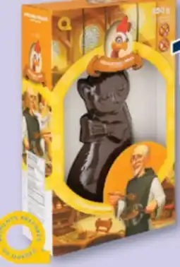 Familiprix LA CHOCOLATERIE DES PÈRES Milk chocolate offer