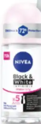 Familiprix NIVEA Selected products offer