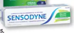 Familiprix SENSODYNE Selected products offer