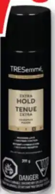 Familiprix TRESEMMÉ Selected hair products offer