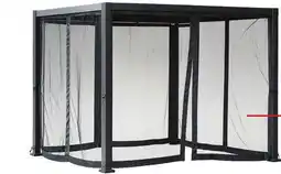 Matério MOUSTIQUAIRES POUR PERGOLA EXOTICA offer