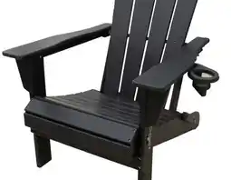 Matério CHAISE ADIRONDACK offer