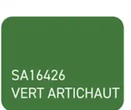 Matério PARASOL BEIGE SUSPENDU 10' VERT ARTICHAUT offer