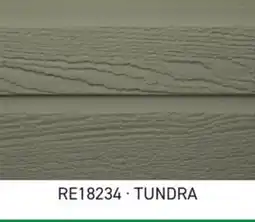 Matério REVÊTEMENT EXTÉRIEUR RIDGEWOOD TUNDRA offer