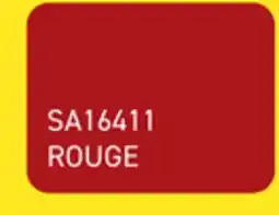 Matério parasol 9' ROUGE offer