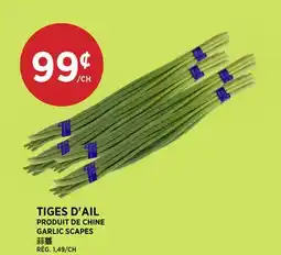 Kim Phat GARLIC SCAPES offer