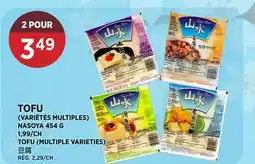 Kim Phat NASOYA TOFU offer