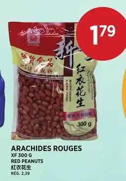 Kim Phat XF RED PEANUTS offer