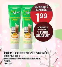 Kim Phat VINA MILK SWEETENED CONDENSED CREAMER offer