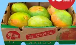 Kim Phat KENT MANGO offer