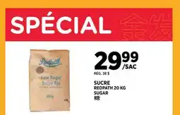 Kim Phat REDPATH SUGAR offer