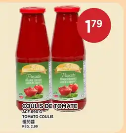 Kim Phat ACF TOMATO COULIS offer