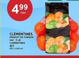 Kim Phat CLEMENTINES offer