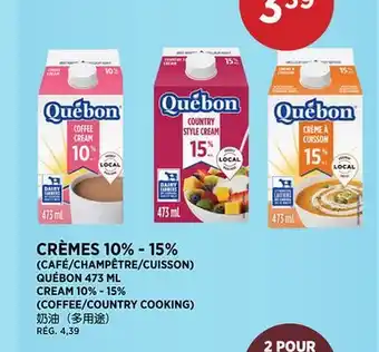 Kim Phat QUÉBON CREAM 10% - 15% offer
