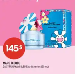 Pharmaprix MARC JACOBS DAISY MURAKAMI BLEU offer